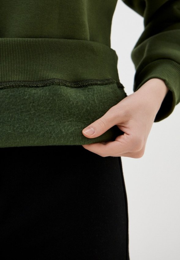 Свитшот Zharko!