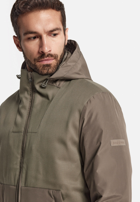 Куртка утепленная Falconeri