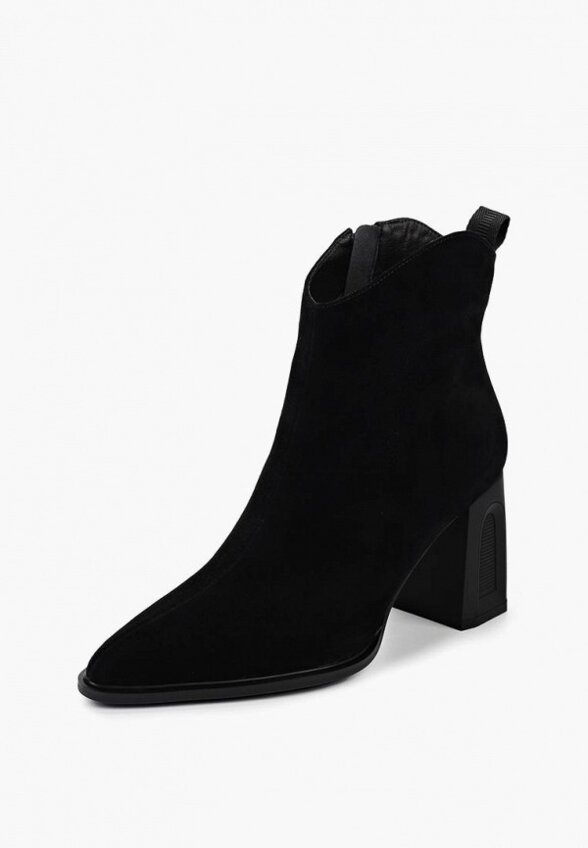 Ботильоны Milana