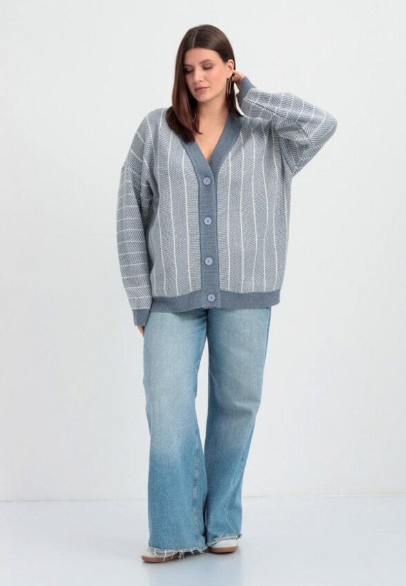 Кардиган Vivawool