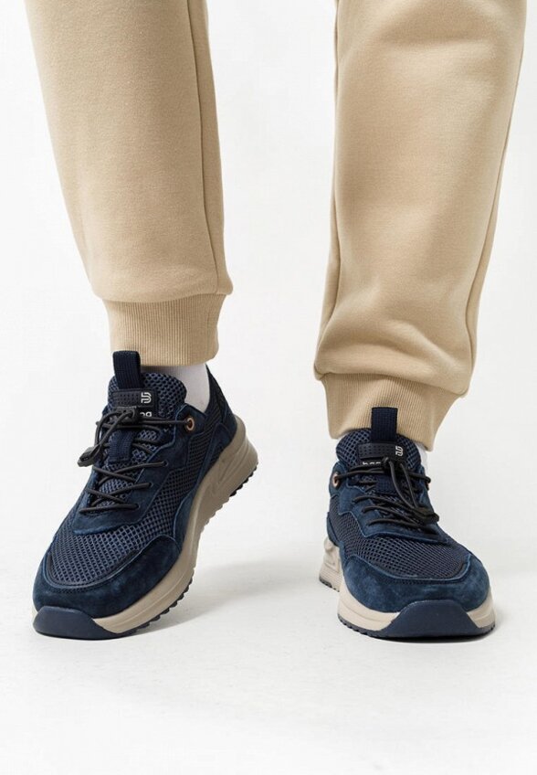 Кроссовки Baasploa