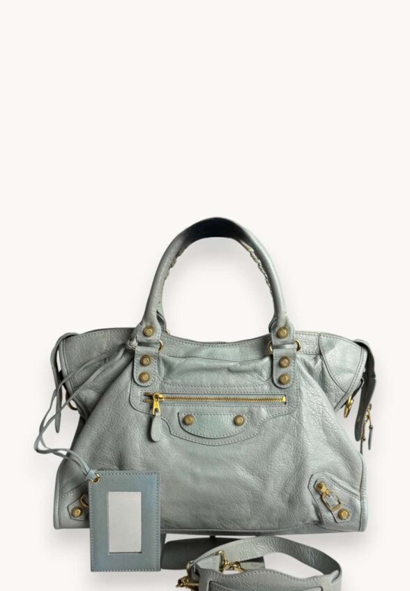 Balenciaga City