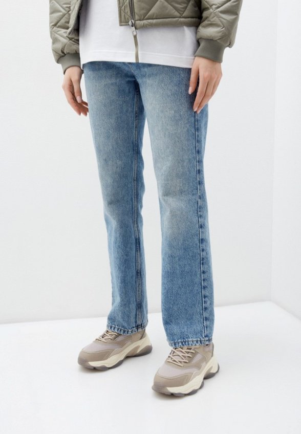 Кроссовки Crosby