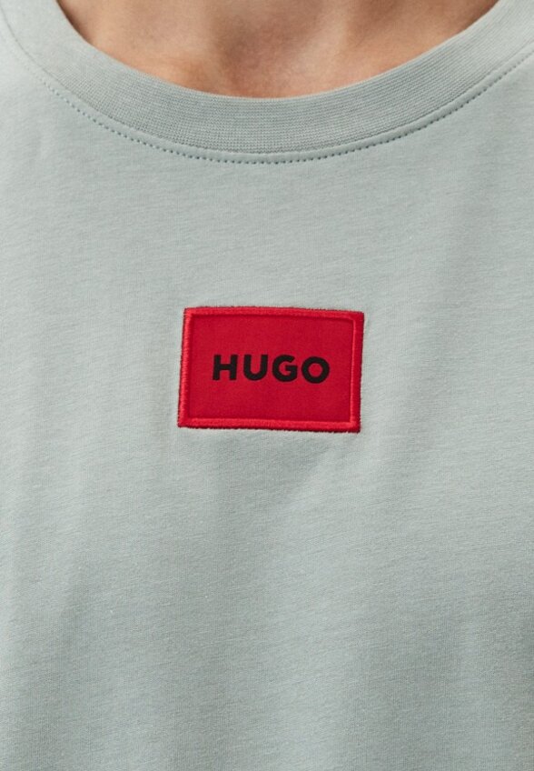 Футболка Hugo