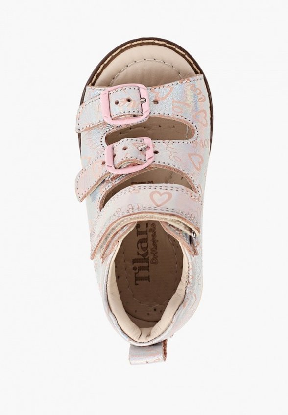 Сандалии Tikar