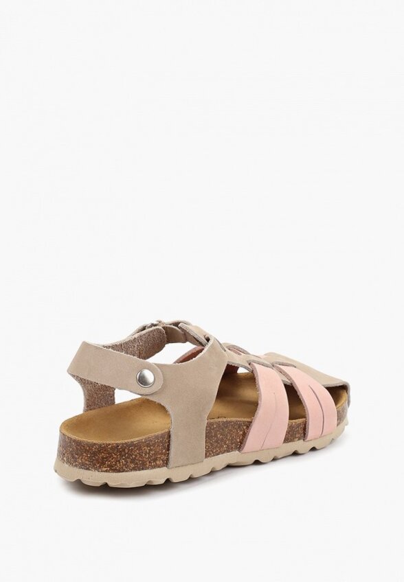 Сандалии Footwell