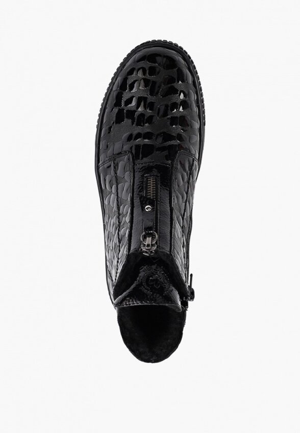 Ботинки Rieker