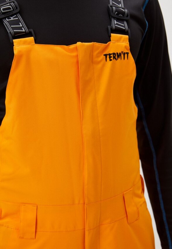 Брюки сноубордические Termit
