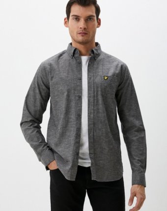 Рубашка Lyle & Scott мужчинам