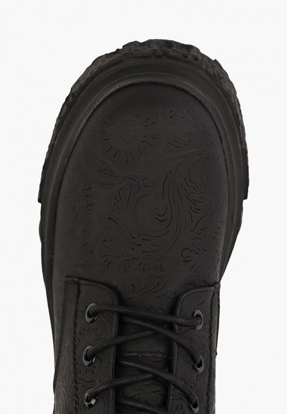 Ботинки Antilopa