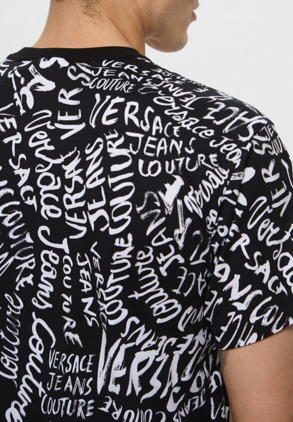 Футболка Versace Jeans Couture