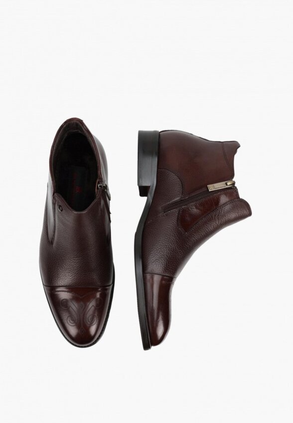 Ботинки Bruno Renzoni