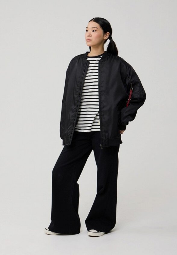 Куртка утепленная и брелок Smena