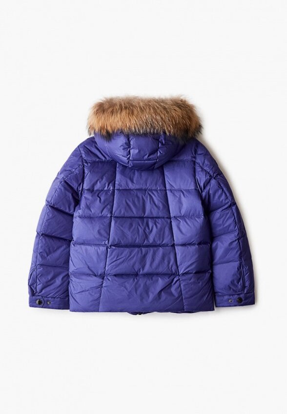 Пуховик Aviva