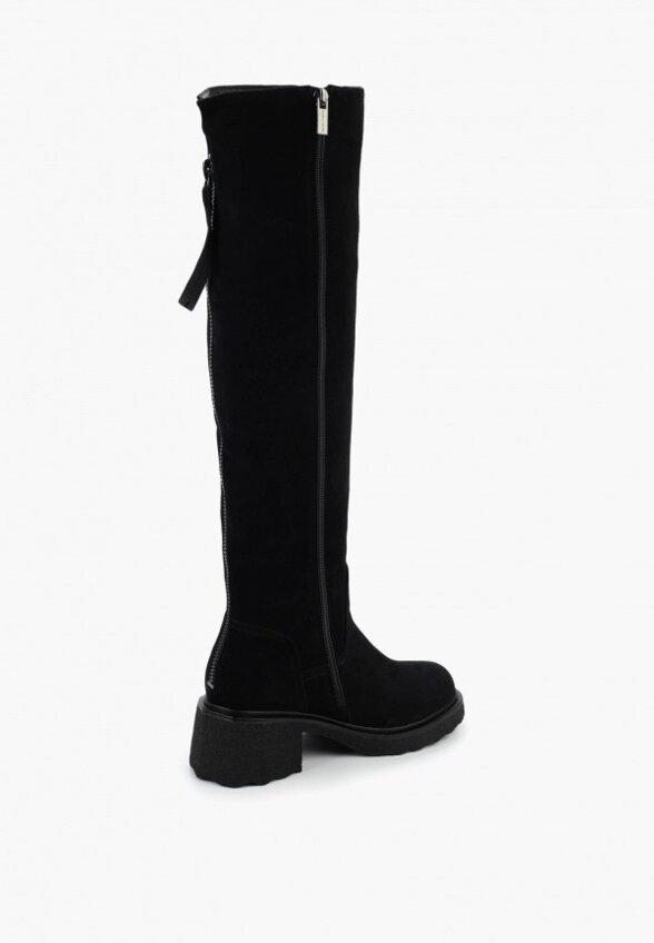 Ботфорты Massimo Renne