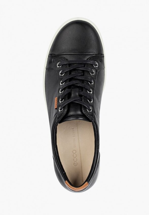 Кеды Ecco
