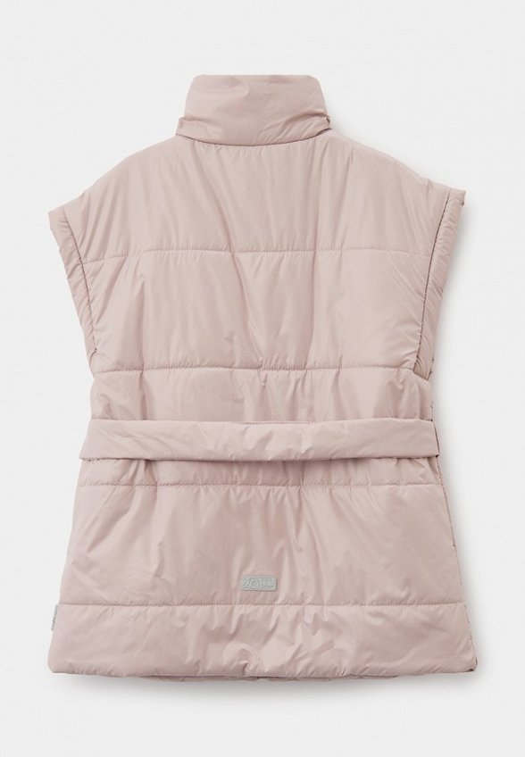 Жилет утепленный АксАрт