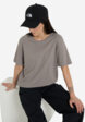 Бейсболка The North Face Recycled 66 Classic, Черный10  - превью