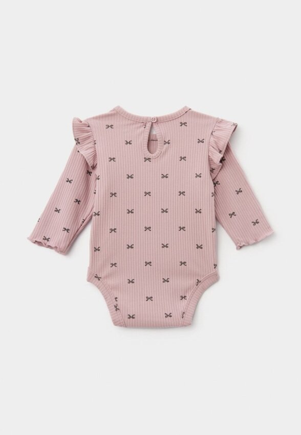 Боди и брюки Carter’s