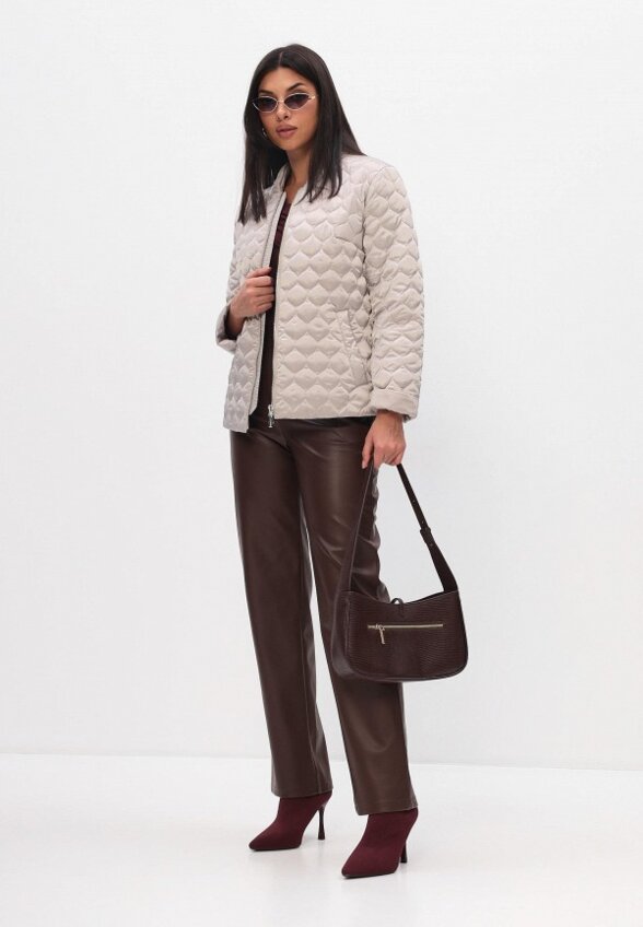 Куртка стеганая Alpex