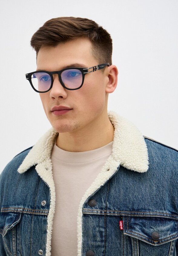 Очки для компьютера Tonino Lamborghini