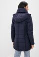 Куртка стеганая Dixi-Coat3  - превью