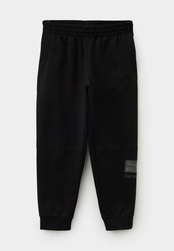 Брюки спортивные EA7