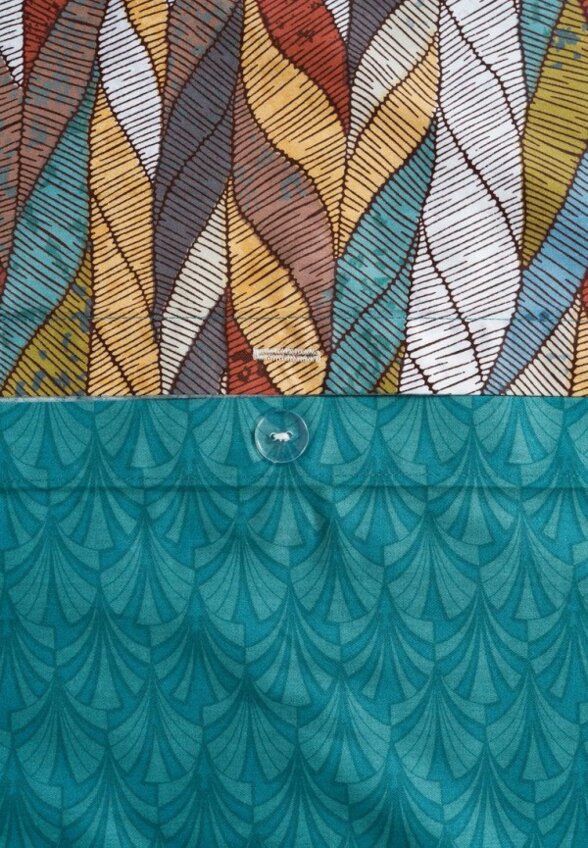 Постельное белье Евро Sanpa