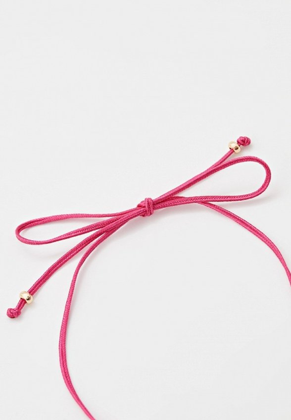 Колье Mr&Mrs Wolf