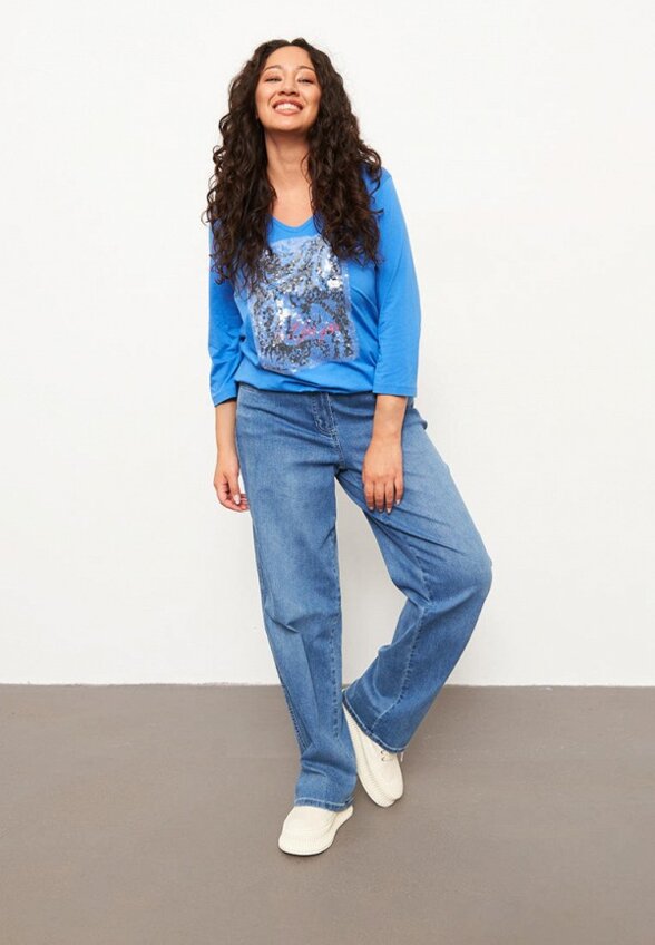 Джинсы Samoon by Gerry Weber