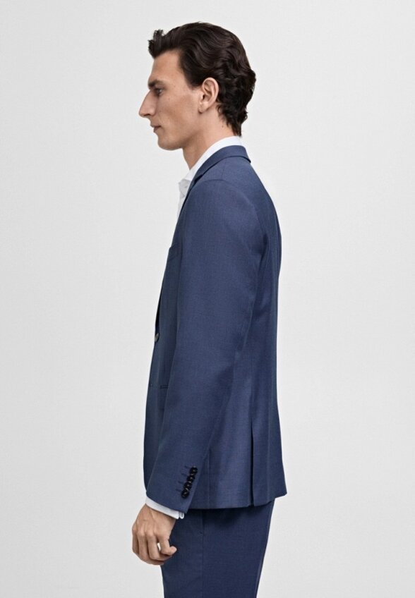 Пиджак Mango Man