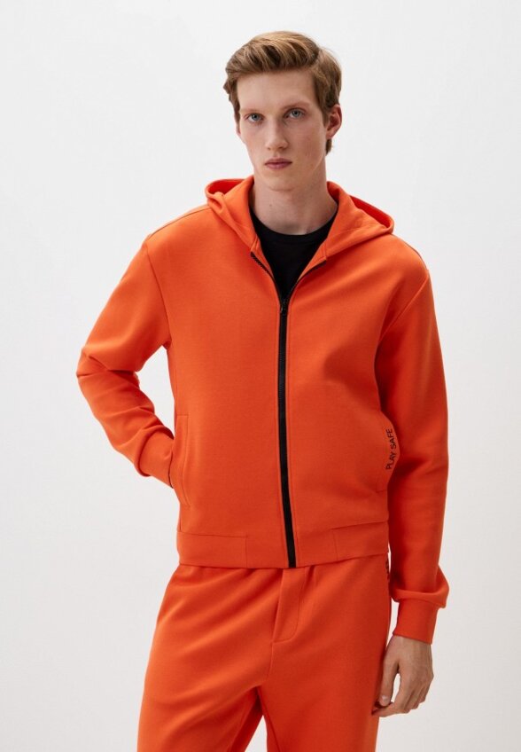 Толстовка KChTZ