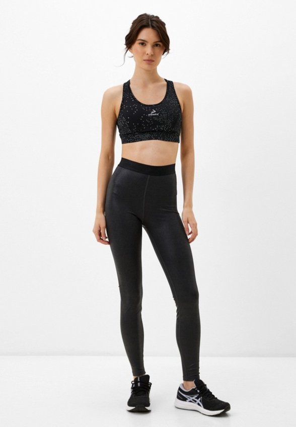 Топ спортивный Demix