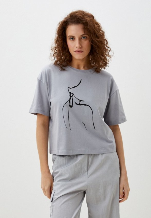 Футболка Neohit