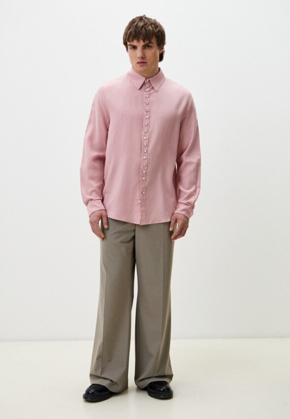 Рубашка Sister Jane