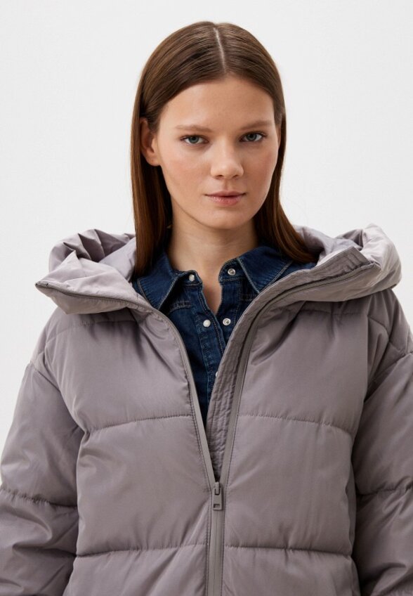 Пуховик Funday