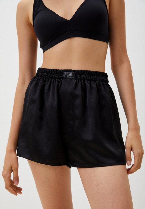 Шорты домашние Silk Lovers