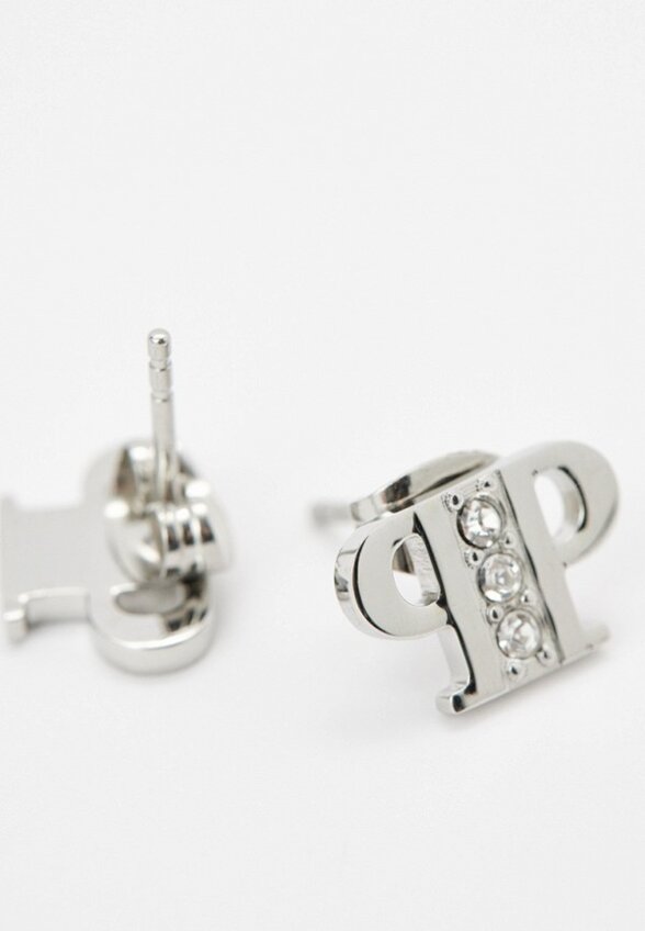 Серьги Philipp Plein