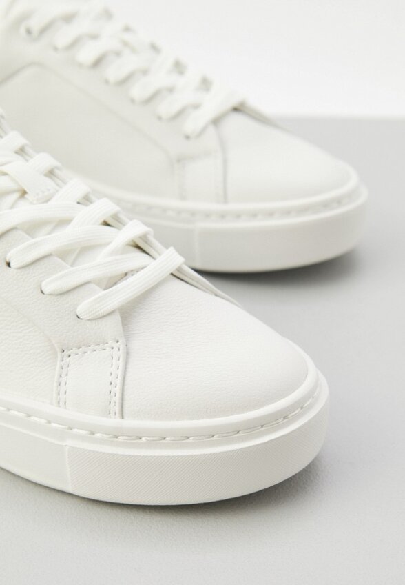 Кеды Calvin Klein