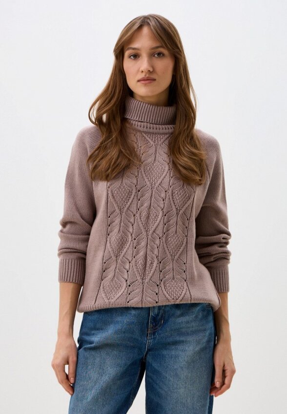 Свитер Vivawool