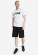 Футболка мужская FILA Essentials, Белый4  - превью