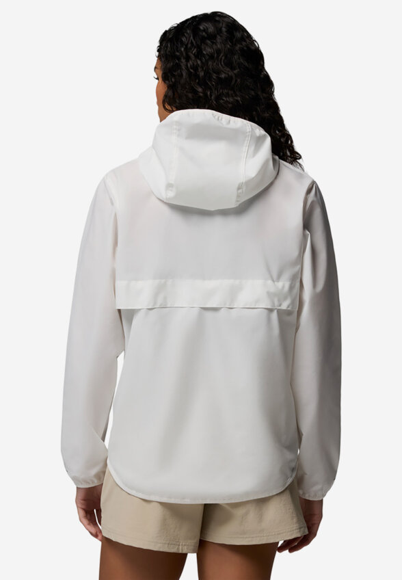 Ветровка женская Columbia Trailborne Jacket, Бежевый