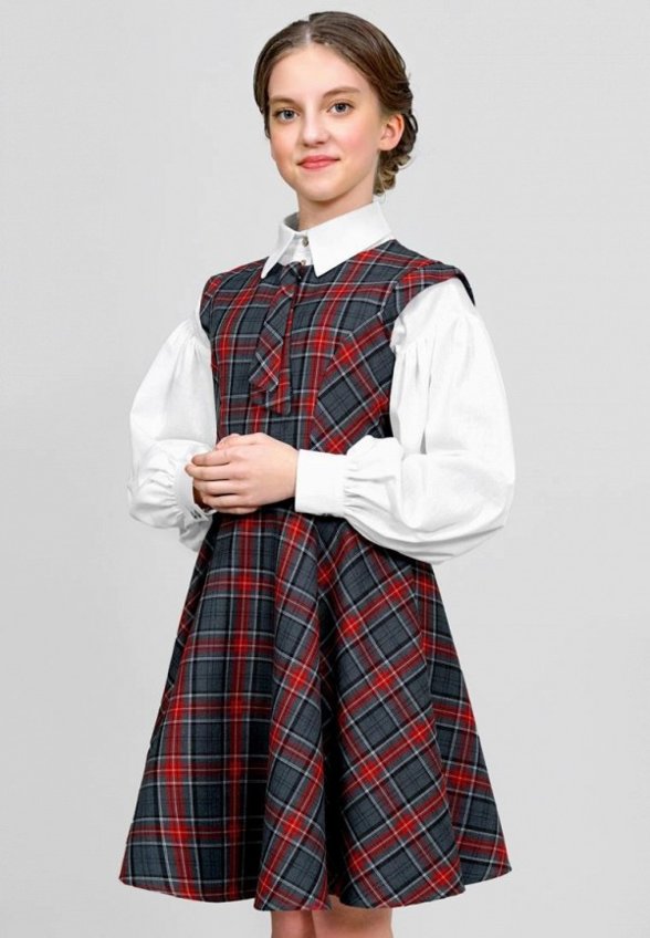 Сарафан Alisia Fiori