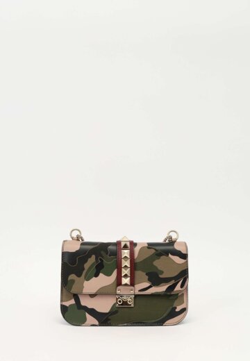 Valentino Glam Lock