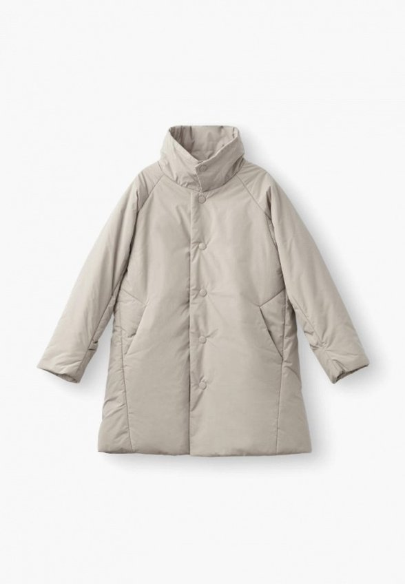 Куртка утепленная Happy Baby