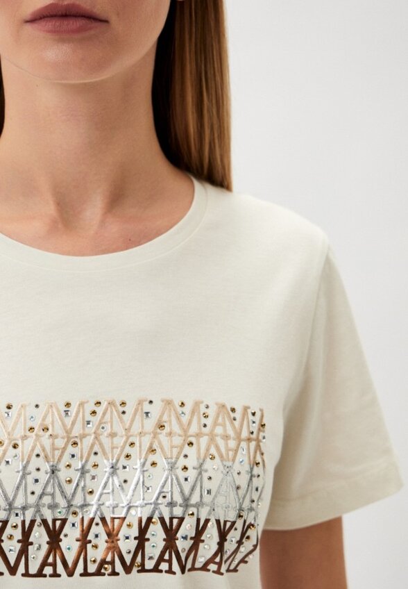 Футболка Aeronautica Militare