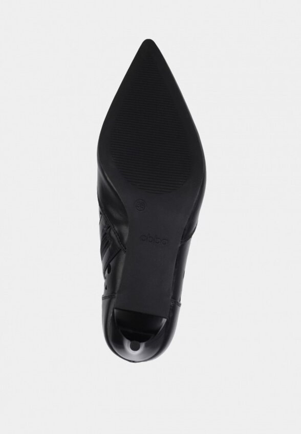 Ботильоны Obba