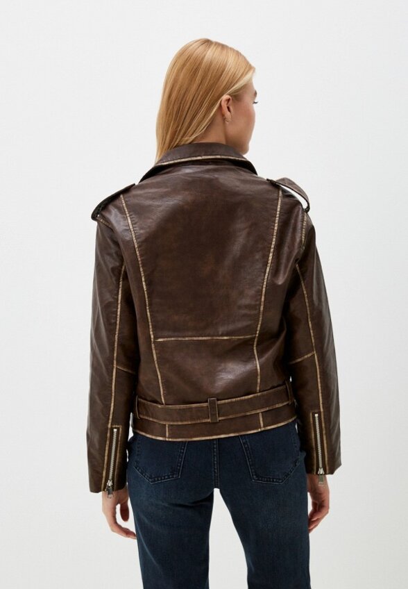 Косуха Bad Queen