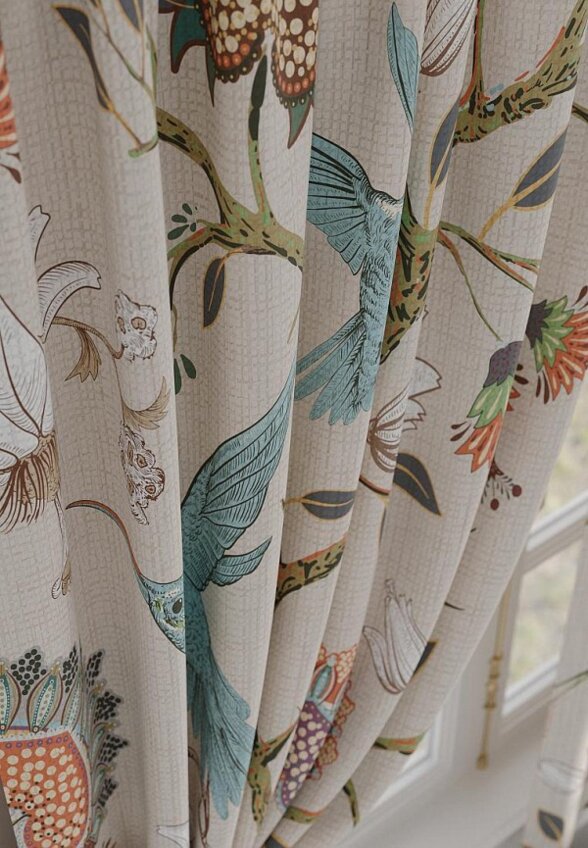 Шторы Comfy Way