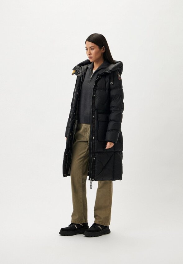 Пуховик Parajumpers